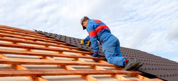 Best Rubber Roofing (EPDM, TPO)  in Provo, UT